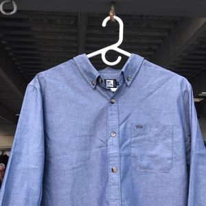 Men’s Rip Curl Long Sleeved Shirt